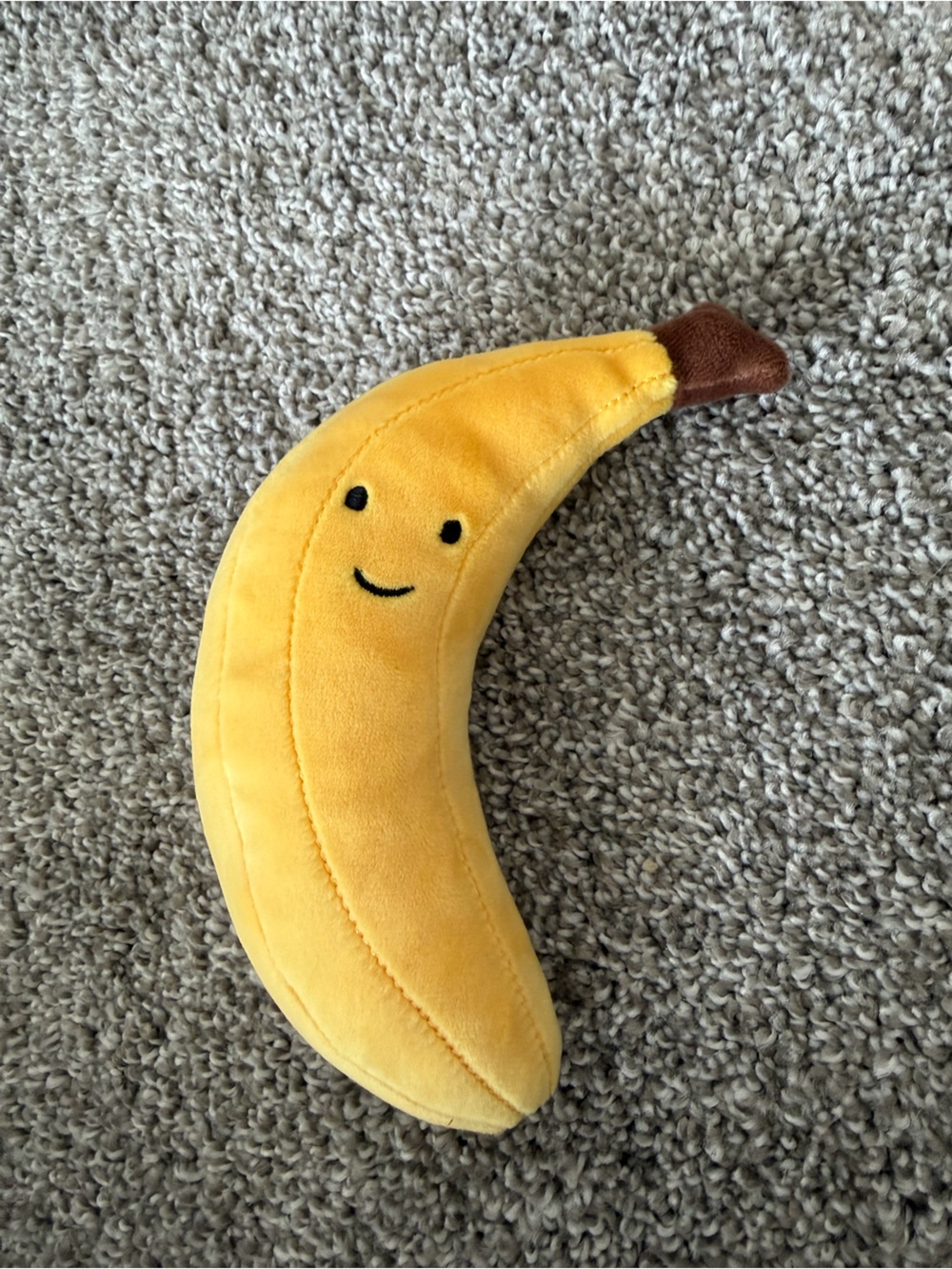 Jellycat Banana